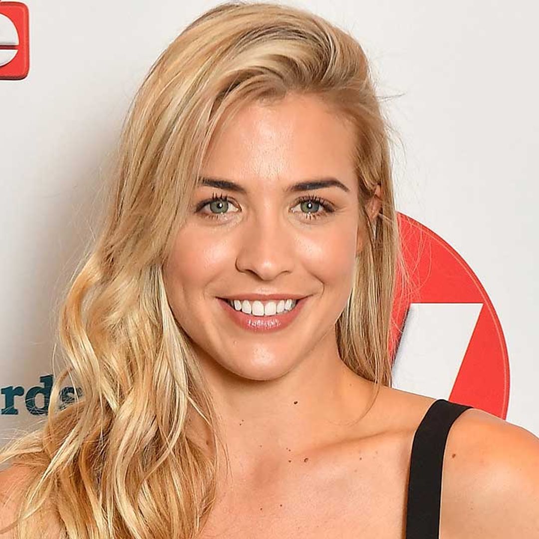 Gemma Atkinson shows off gorgeous post-lockdown makeover - see Gorka Marquez's hilarious reaction