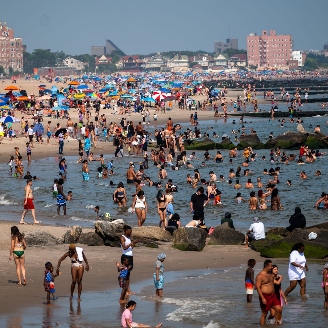 I've lived in New York for seven years – these are 3 the best places to keep cool during the summer heatwave