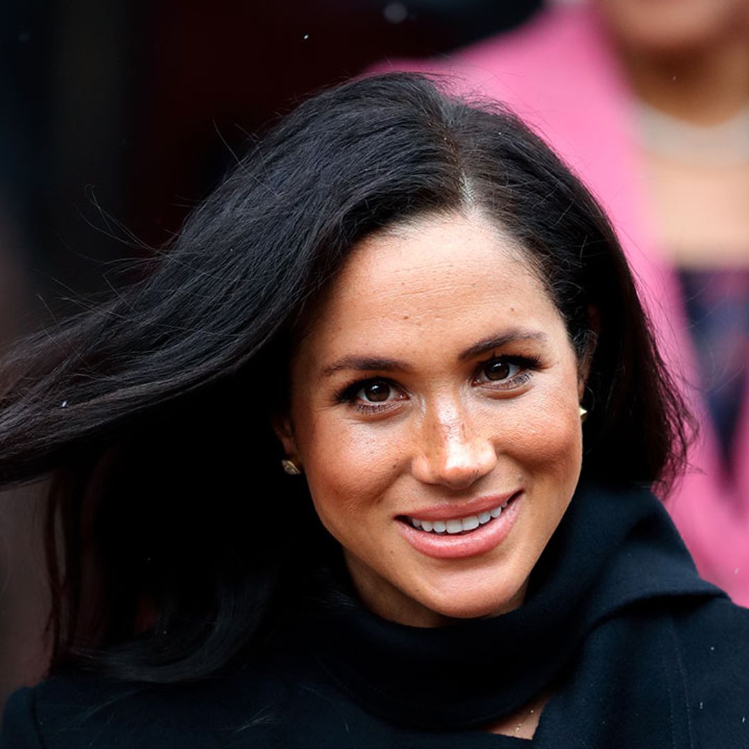 What 2019 has in store for Meghan Markle – according to an astrologer
