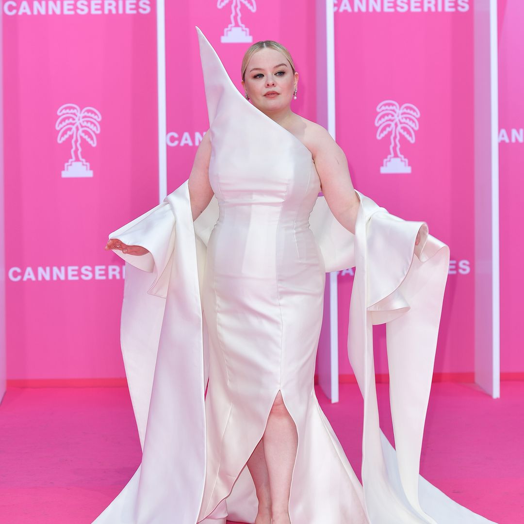 37 Best dressed stars in April 2025
