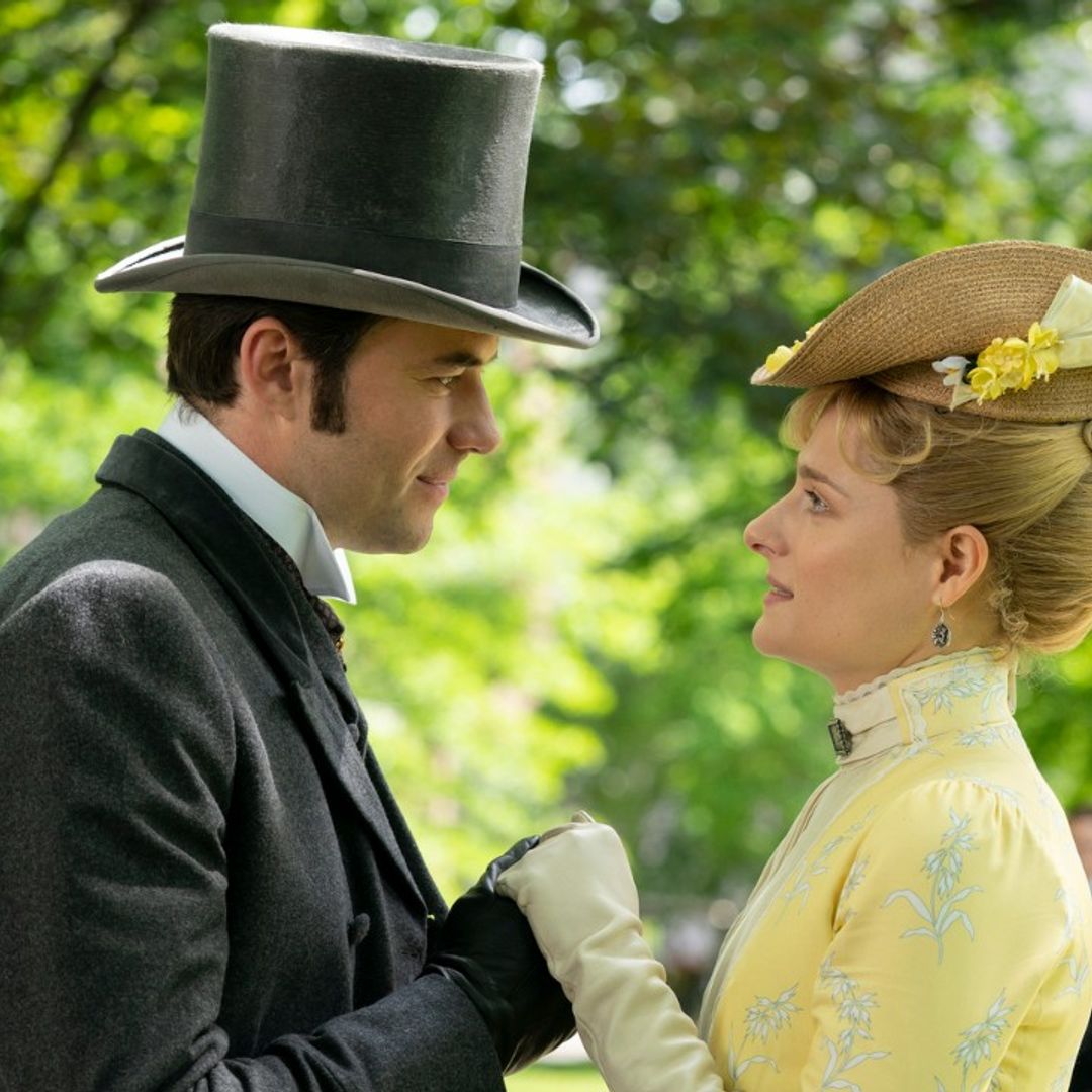 5 shows and films to watch if you love The Gilded Age