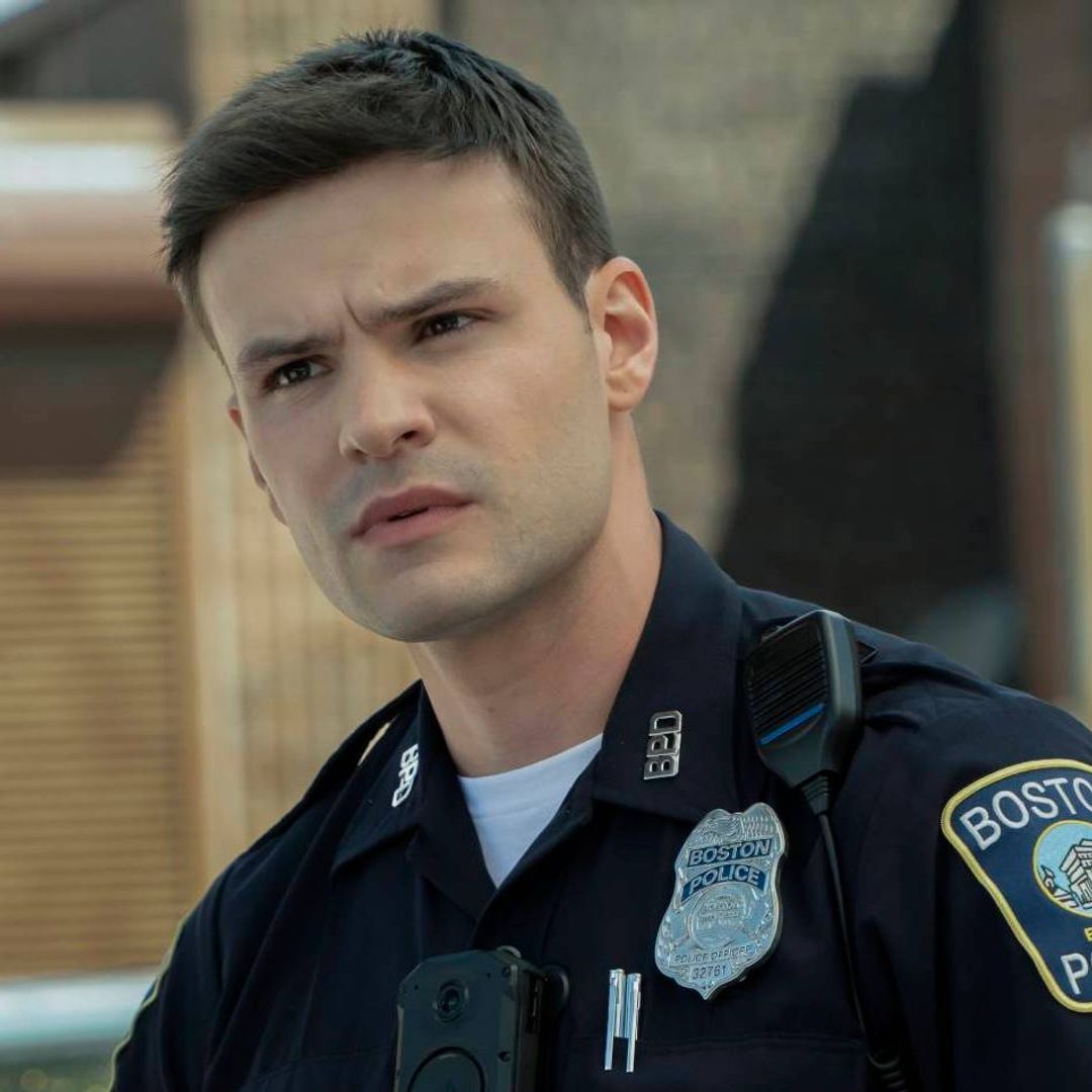 Boston Blue creators reveal real reason for this recasting from Blue Bloods