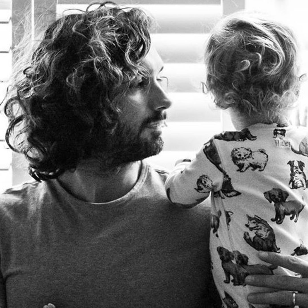 Joe Wicks reveals daughter Indie is taking after him in the sweetest way