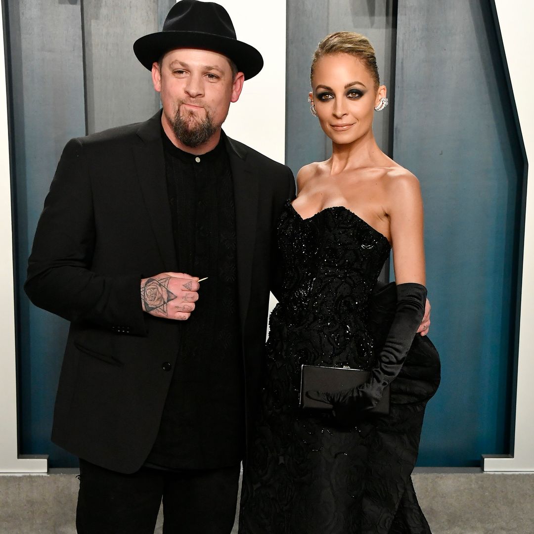 Nicole Richie and Joel Madden's children Harlow, 16, and Sparrow, 14, are their clones - everything you need to know