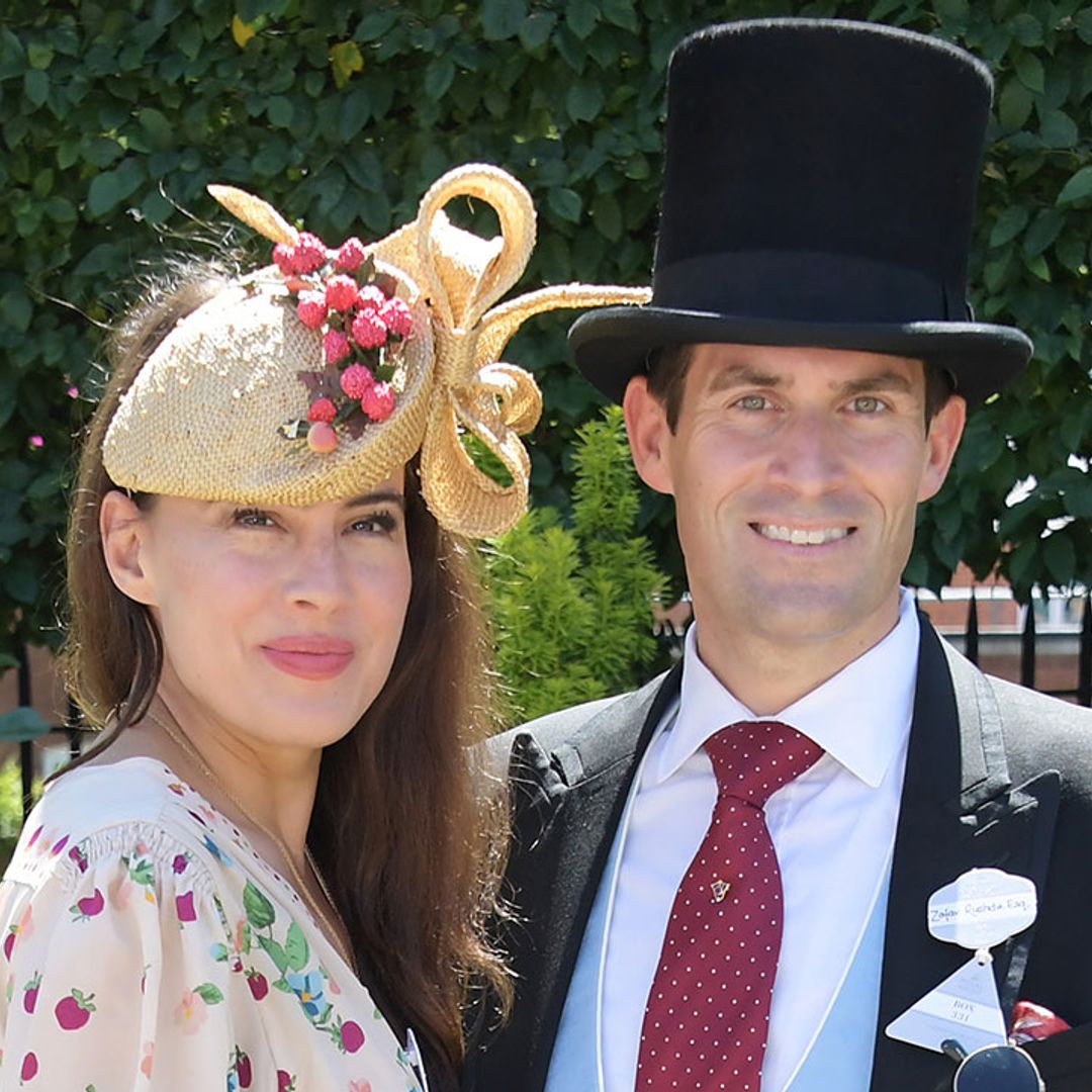The one royal family member who almost went unnoticed at Royal Ascot
