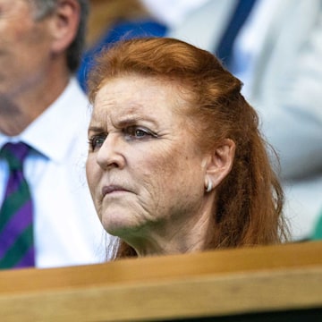 Sarah Ferguson reflects on 'shock and heartbreak' in emotional statement | HELLO!