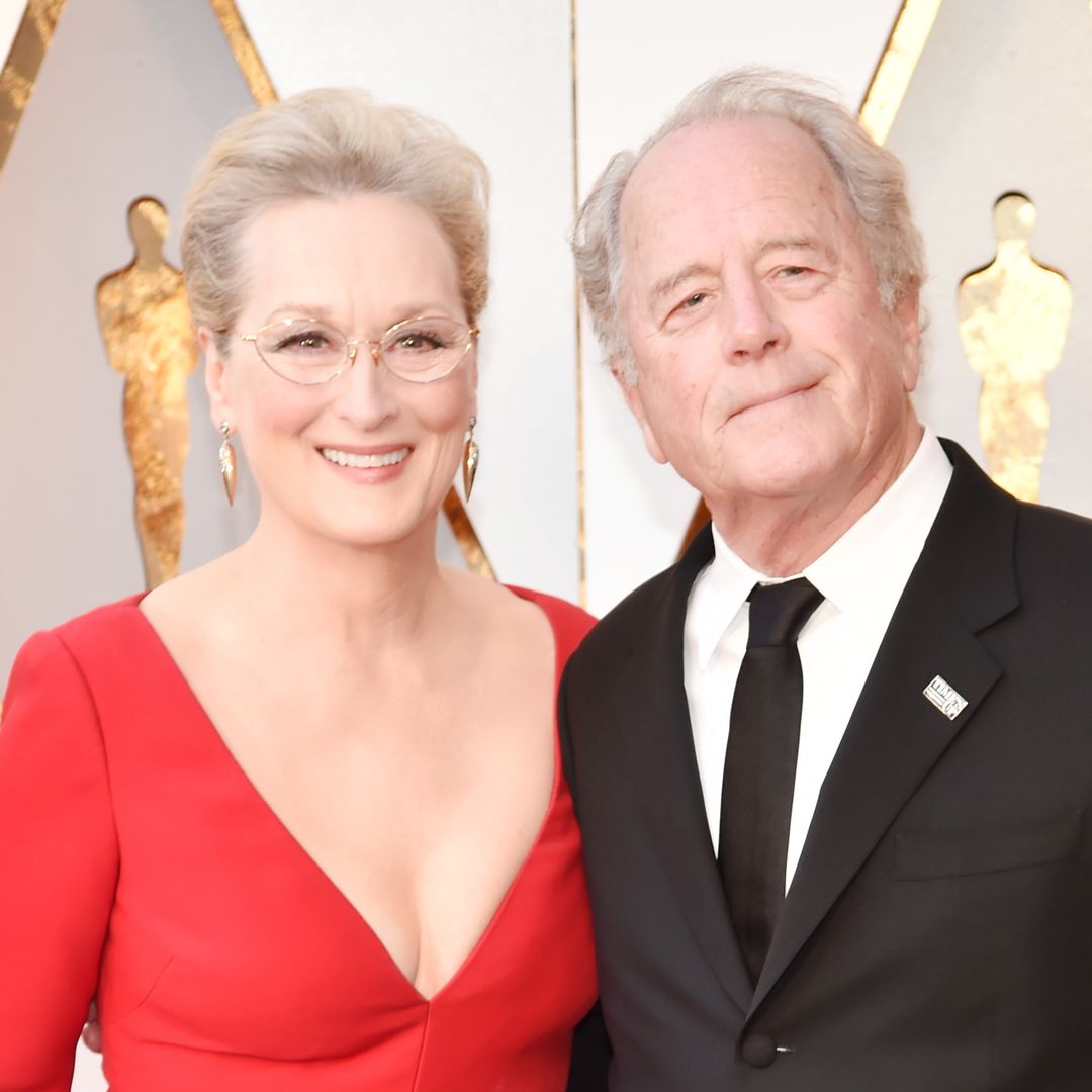 Meryl Streep's heartbreaking first love, and the tragedy that led her to now-estranged husband Don Gummer