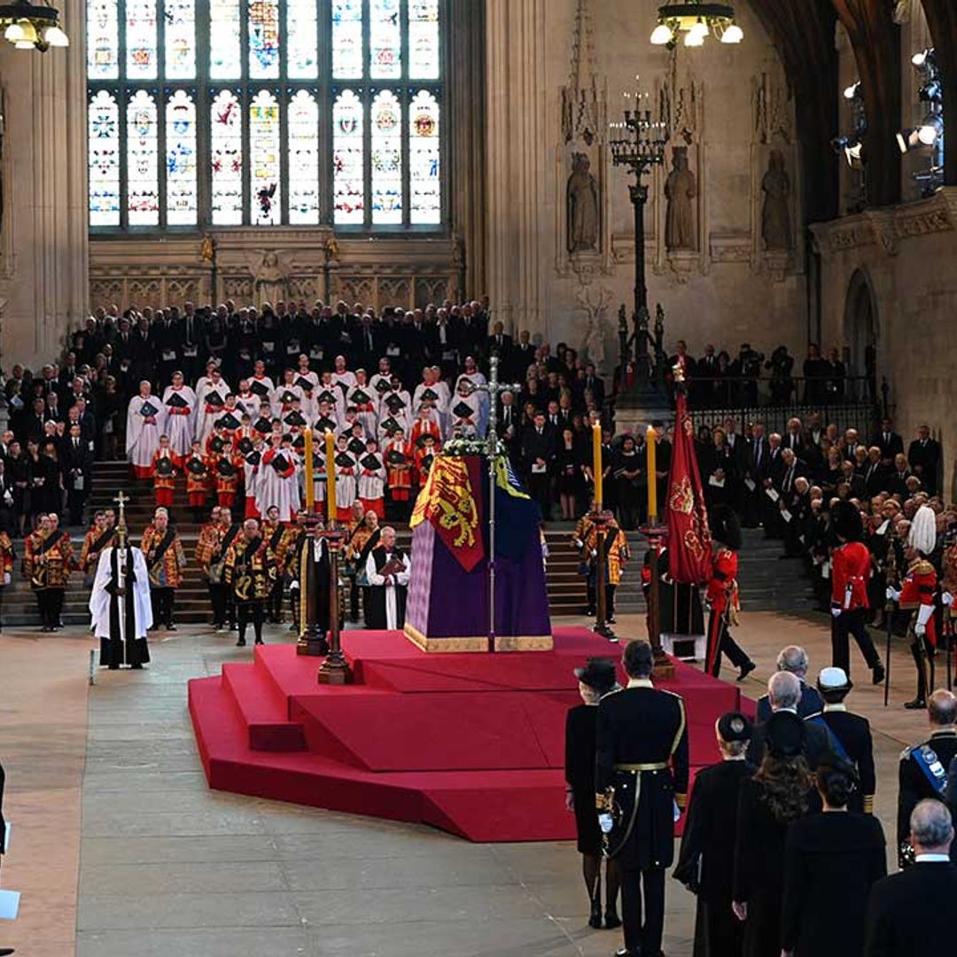 Queen Elizabeth II's funeral choir and performers revealed