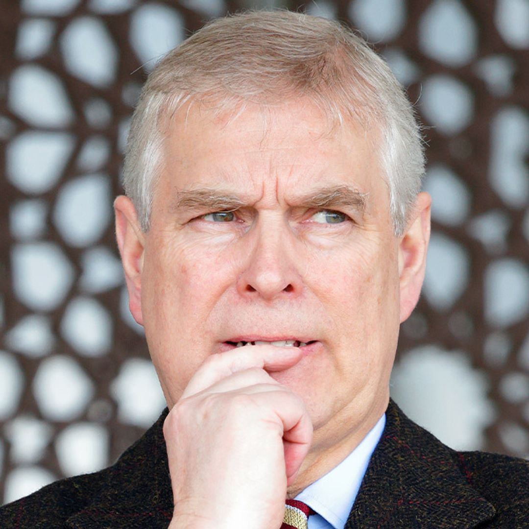 Why Prince Andrew will never want to leave £30m mansion he was gifted – details
