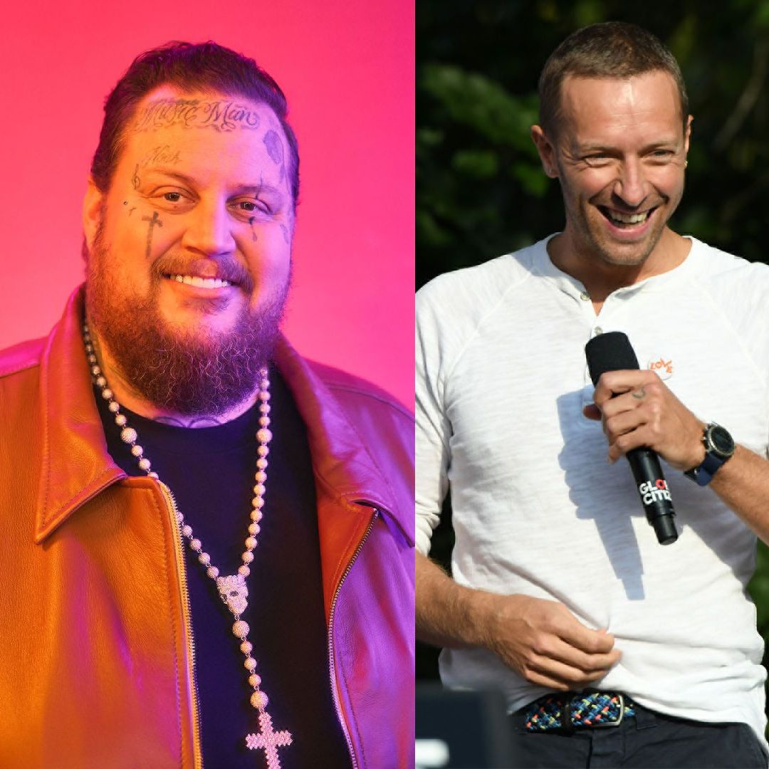 Global Citizen Festival 2024 headliners announced — Jelly Roll, Post Malone and more join Hugh Jackman and Chris Martin
