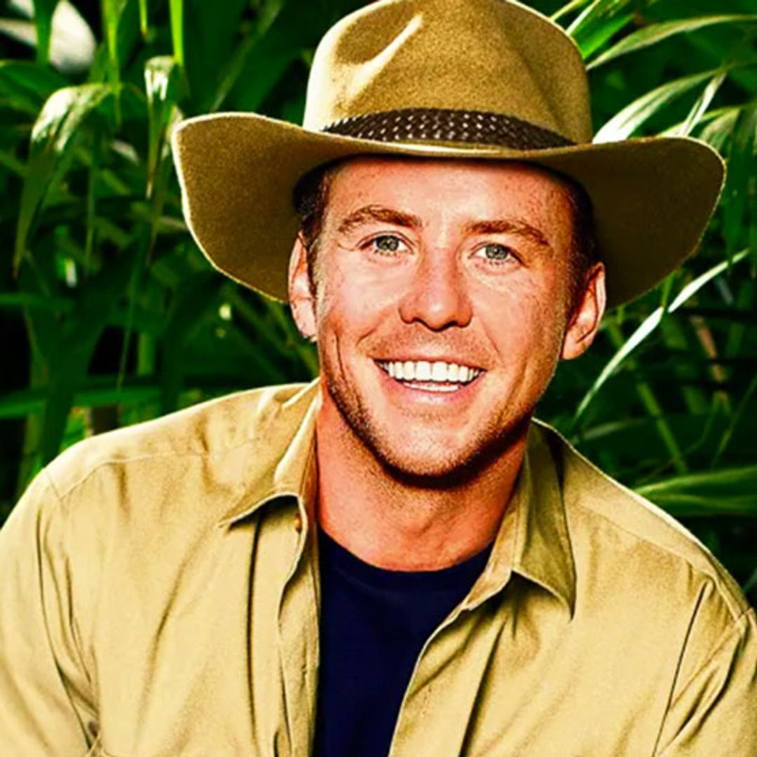 Danny Jones forced to return I'm a Celebrity prize - and didn't win ...