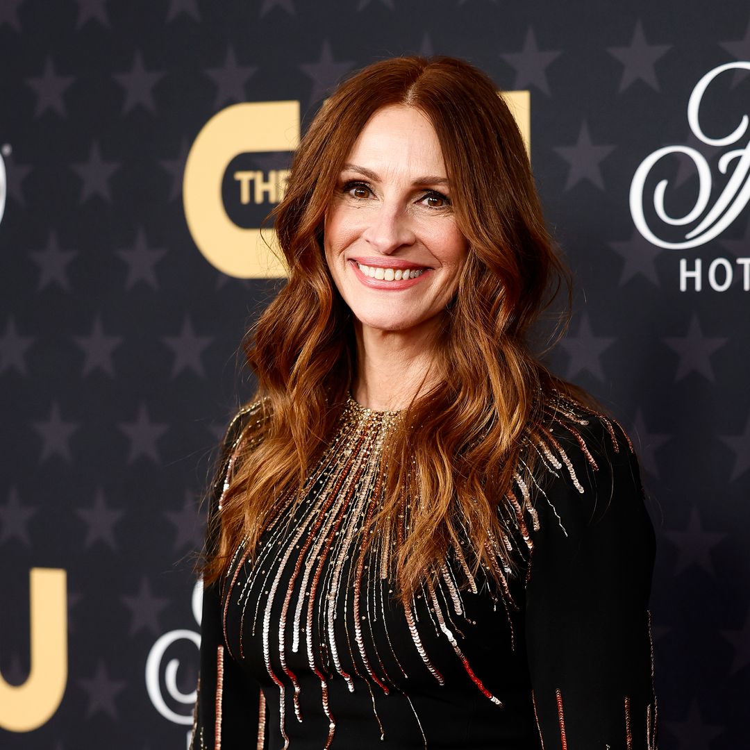 Julia Roberts almost co-starred in this billion-dollar action franchise – here's what happened