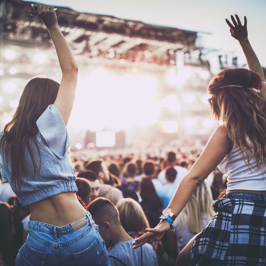 10 best music festivals in the US 2024 – pop, rock, country, and more