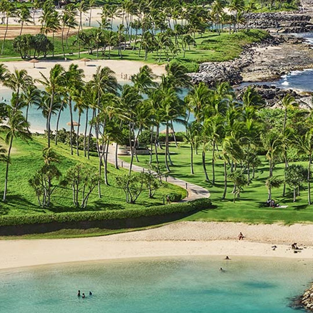 Jessica Alba enjoys 'family vacay' in Hawaii: How to holiday like the star
