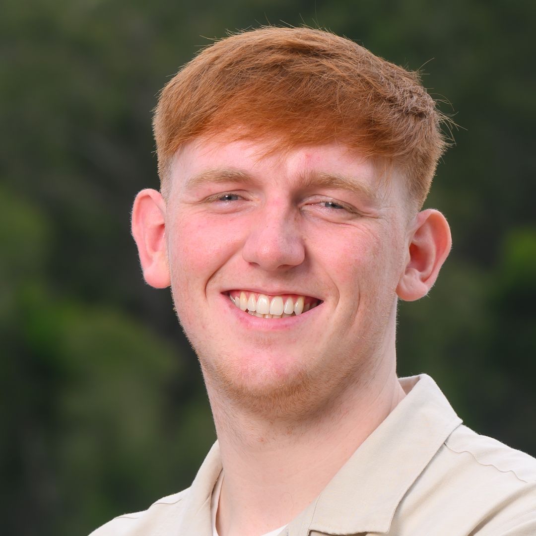 Angry Ginge looks unrecognisable in unearthed photos pre-YouTube fame