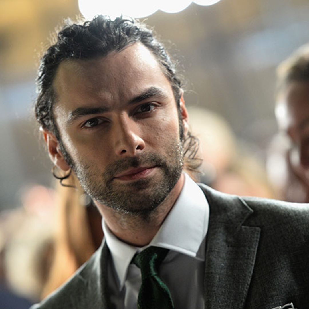 Aidan Turner Latest News Pictures And Videos Hello 4371