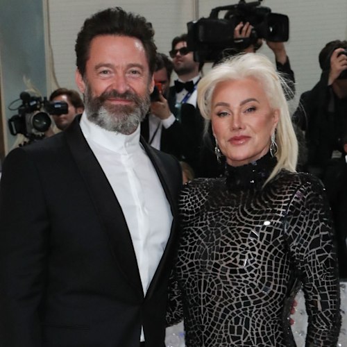 Hugh Jackman's ex Deborra-Lee Furness makes unexpected comment about single life after shocking split