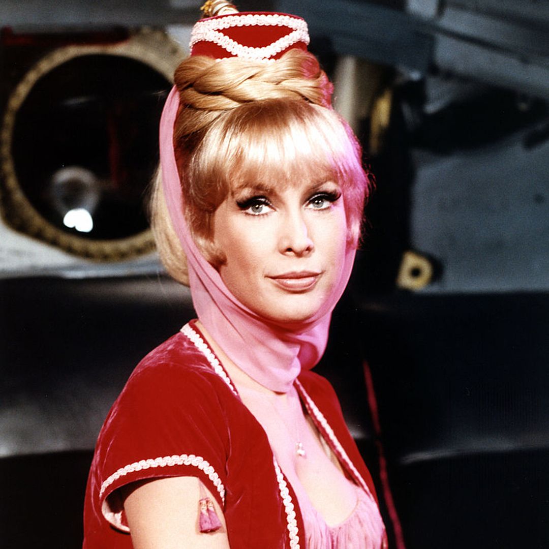 Barbara Eden recalls painful rejection over looks in Hollywood career