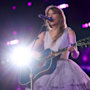 Taylor Swift's time away from Travis Kelce gets off to a record breaking start