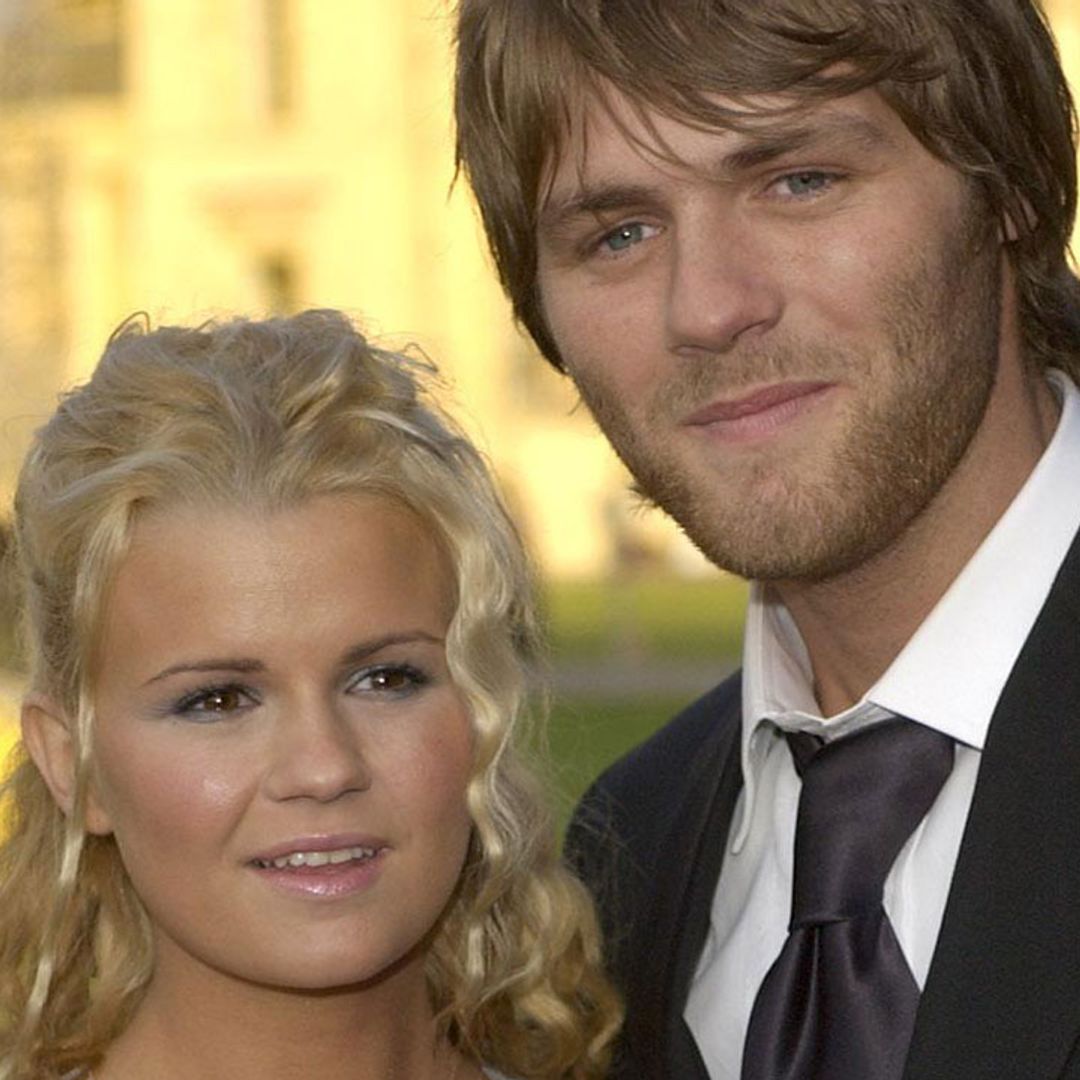 Brian McFadden tells HELLO! he had no idea what he was doing when he married Kerry