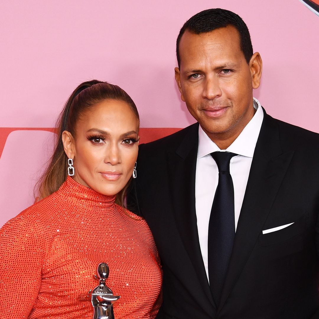 Jennifer Lopez's ex A-Rod gets 'emotional' about daughter's major upheaval