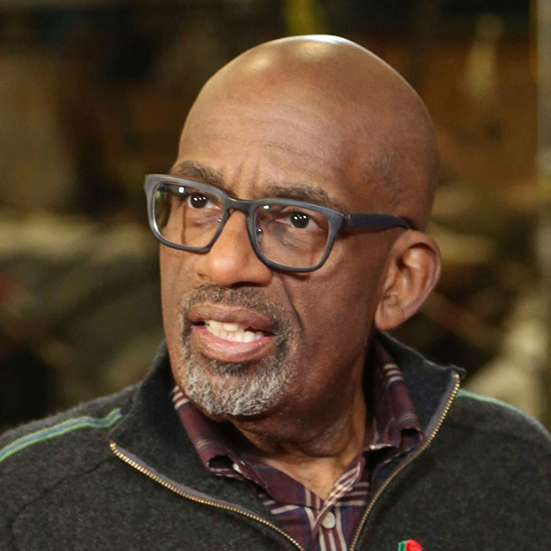 Al Roker shares upsetting news with his fans