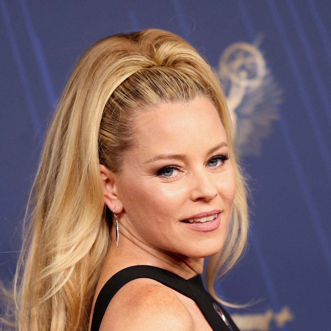 Elizabeth Banks shocks fans with 'relatable' new photos