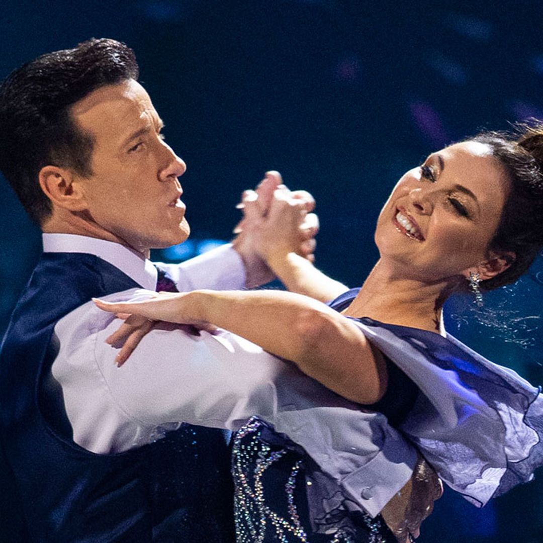 Emma Barton shares details of her weirdest Strictly Come Dancing injury - and it's shocking!