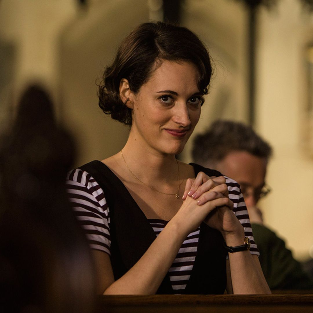 Everything you need to know about Fleabag series two