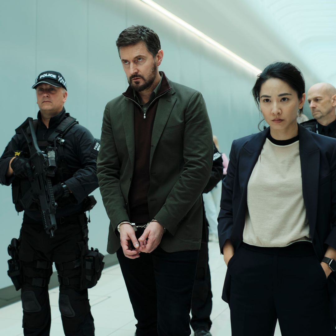 Red Eye: All you need to know about ITV drama from cast, plot details, filming locations, and release schedule