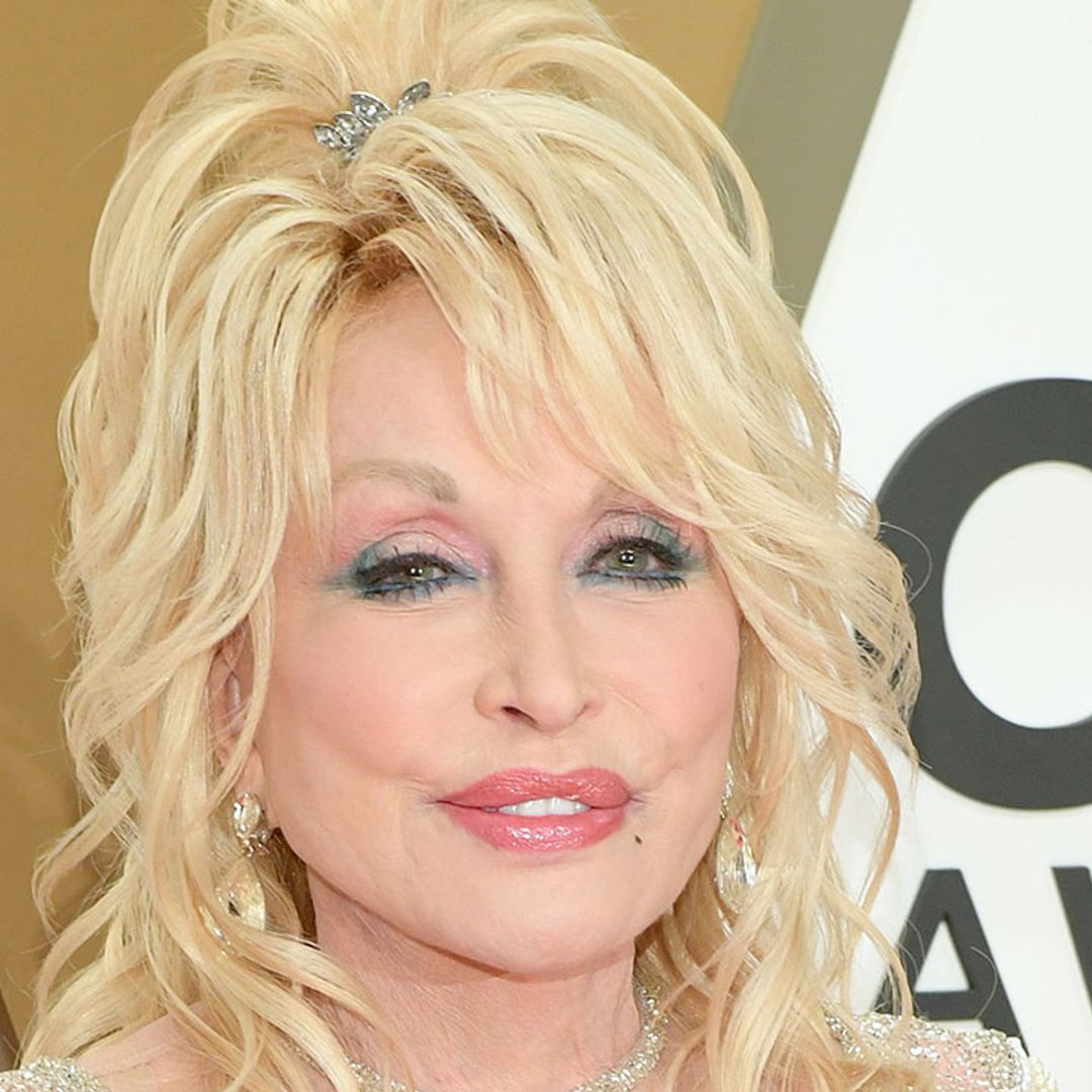 Dolly Parton makes shocking confession about herself - and fans don't believe it