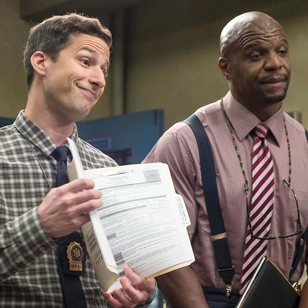 Fans are saying same thing about new season of Brooklyn 99