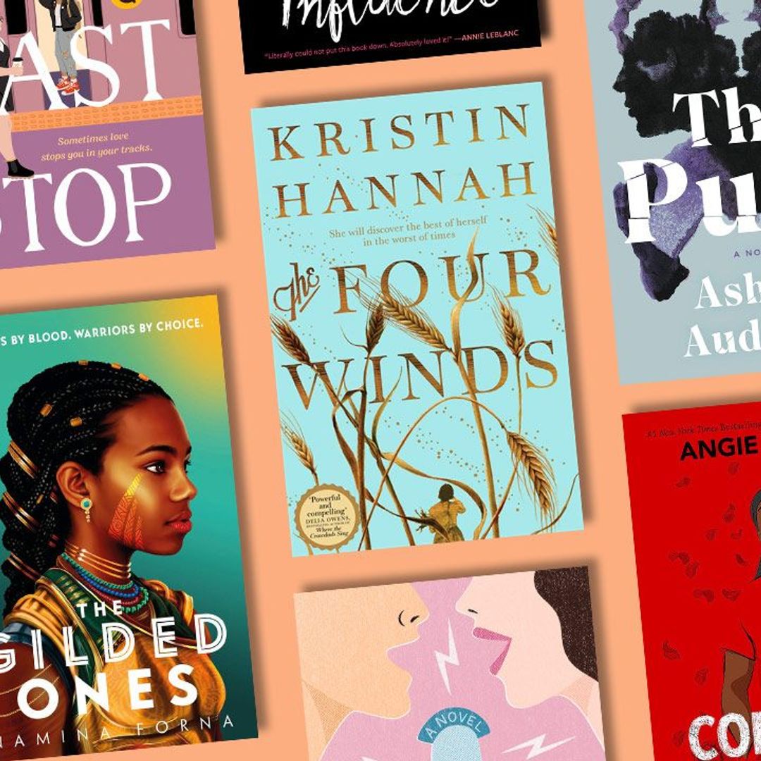 26 best new books released in 2021: Which one will you add to your bookstand?