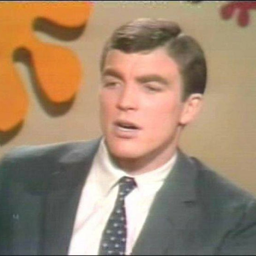 Tom Selleck on "The Dating Game" on ABC