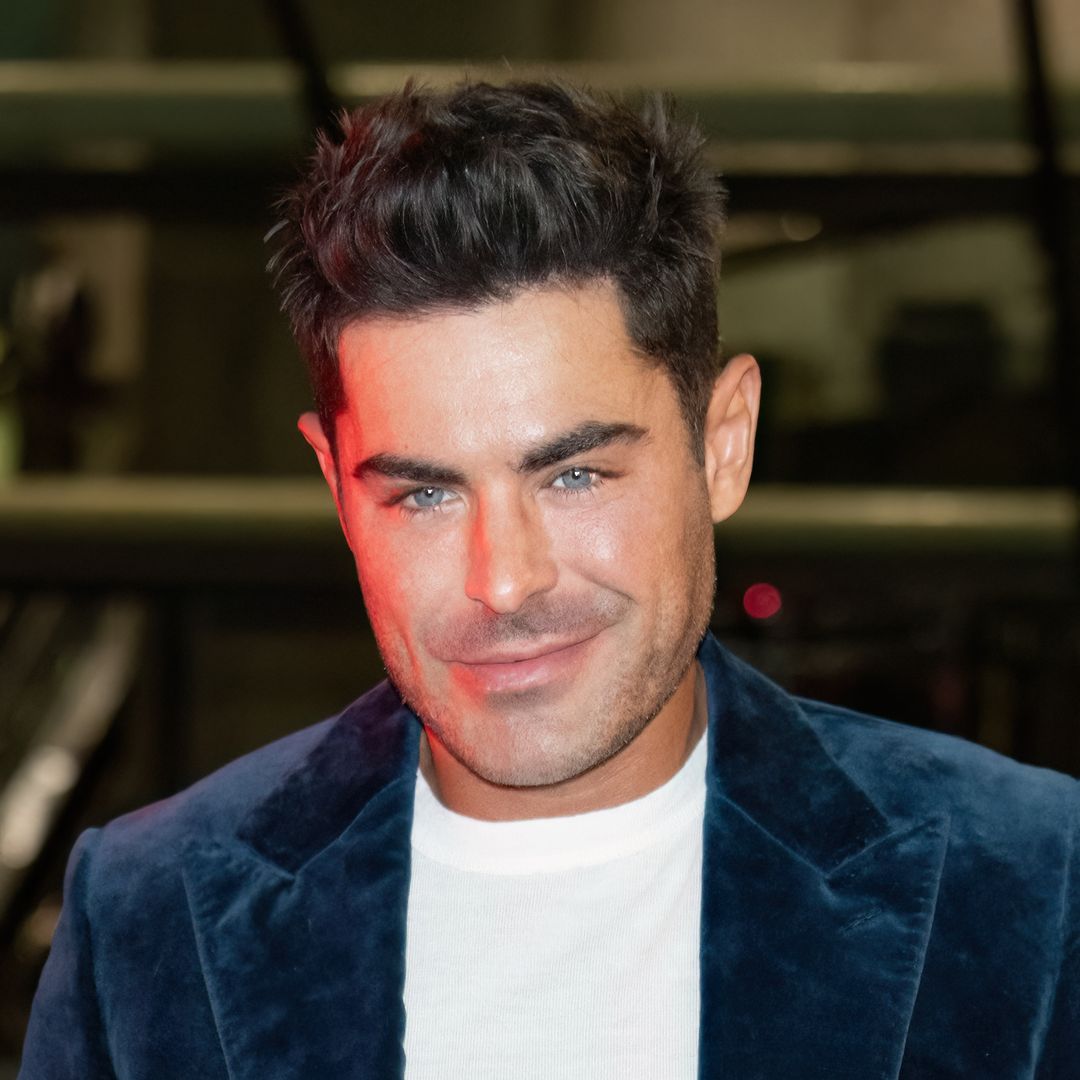 Zac Efron breaks silence after hospital scare following pool incident in Ibiza