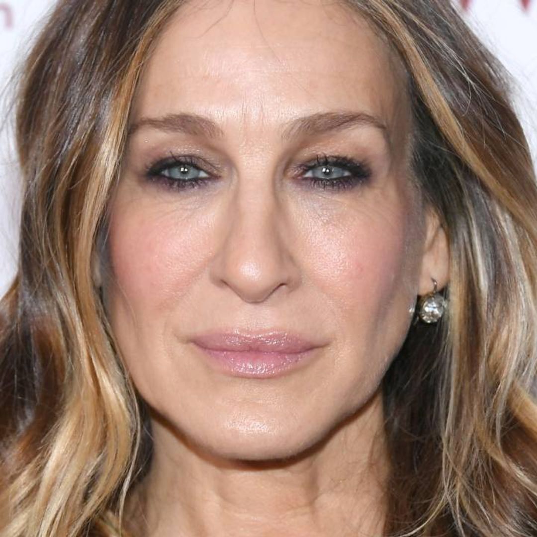 Sarah Jessica Parker 'utterly devastated' following heartbreaking death as fans send support