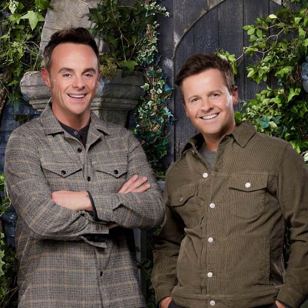 I'm a Celebrity's 2021 airdate finally revealed – report