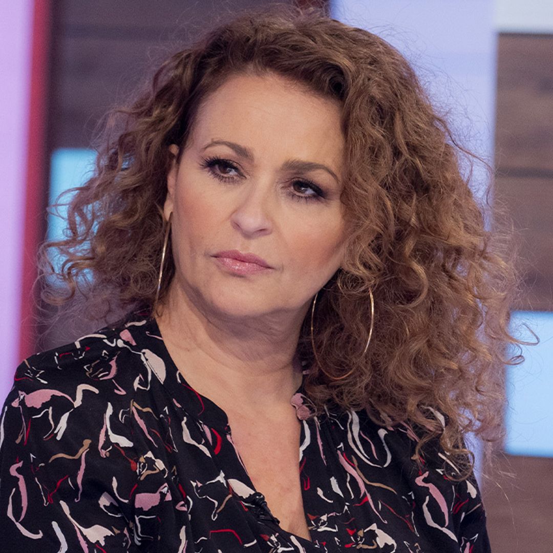 Nadia Sawalha's controversial home decision will divide fans