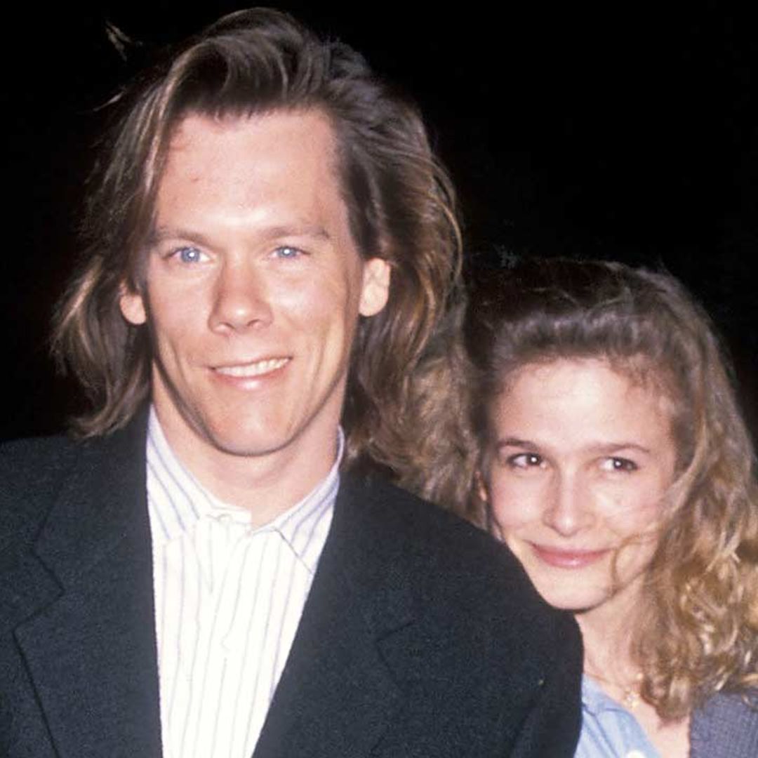 Kyra Sedgwick and Kevin Bacon's marriage: From wedding photos to their 'biggest fight'