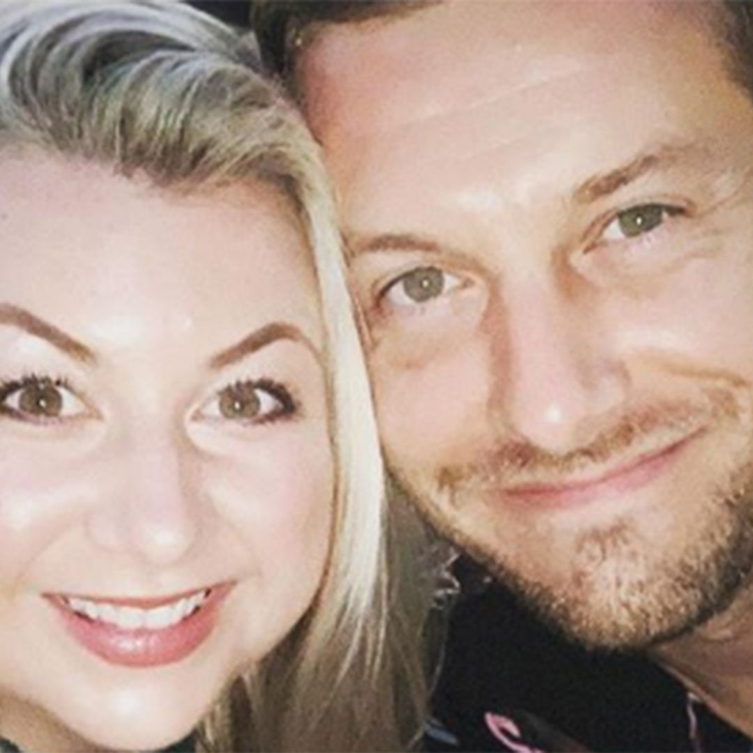 Chris Ramsey and wife Rosie announce very exciting news