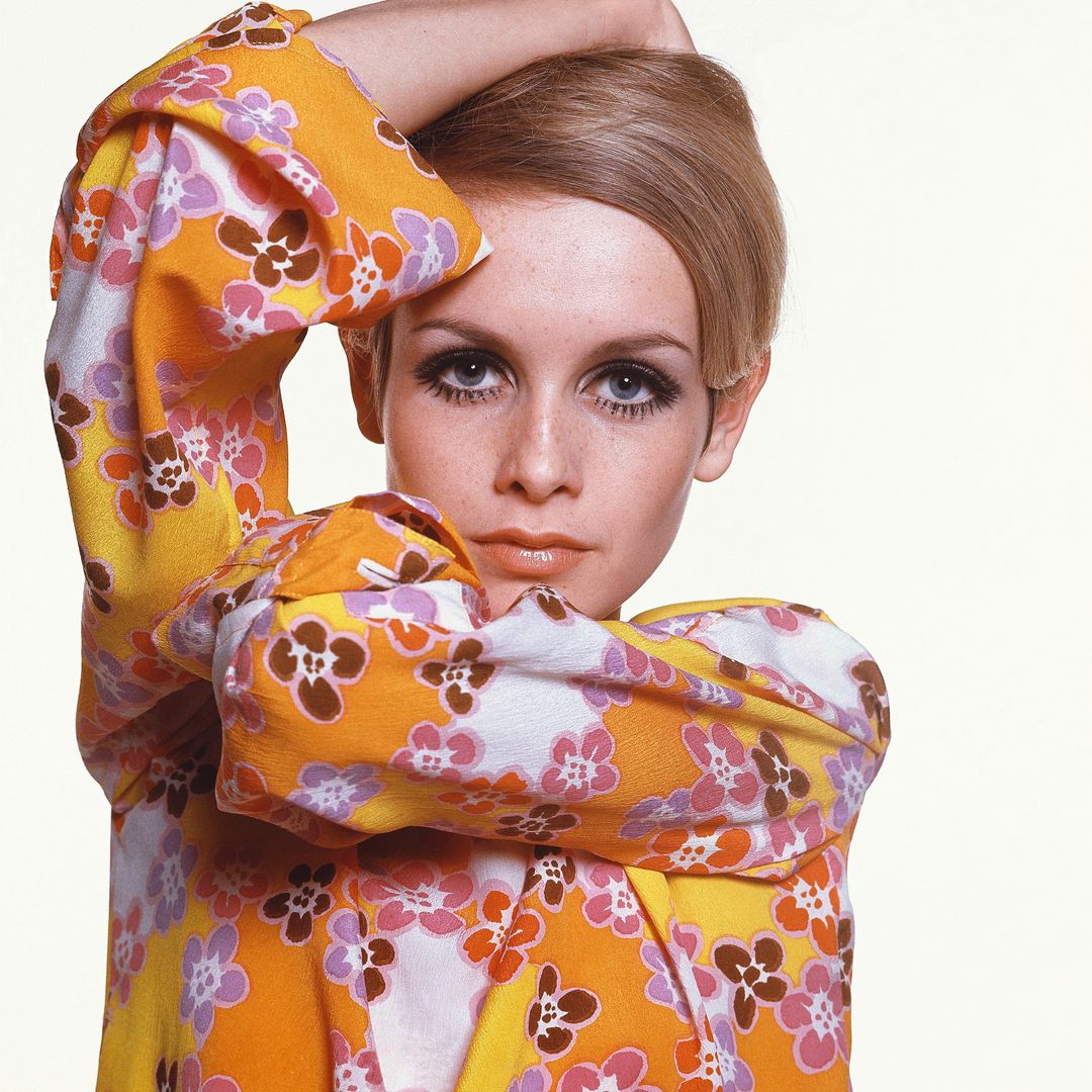 Twiggy turns 75: Her 10 most iconic 60’s fashion moments