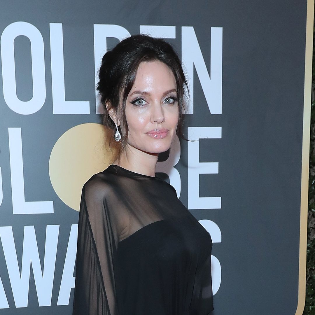Angelina Jolie's six children with Brad Pitt are all grown up – see their best photos together