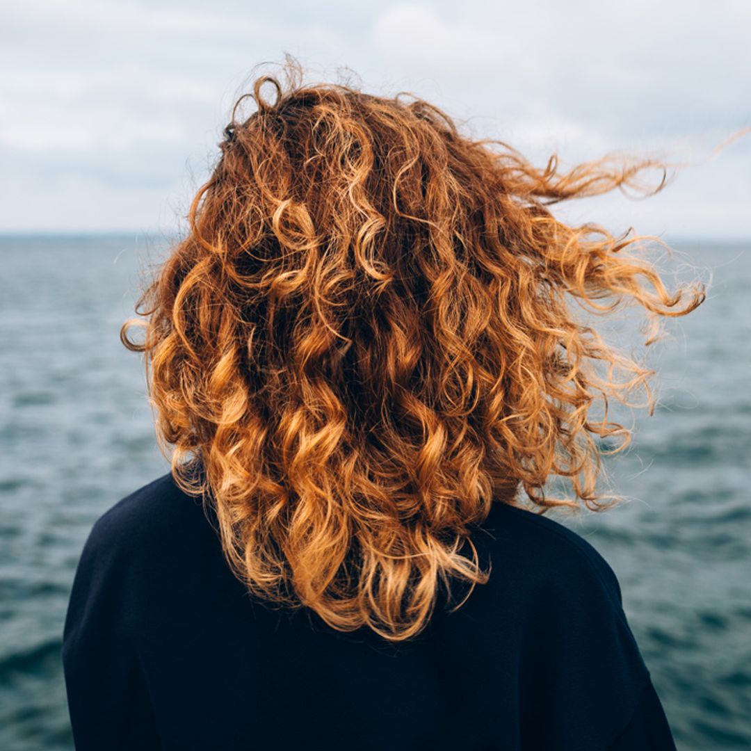 I spent 20 years hating my hair – here's how I learned to accept my curls