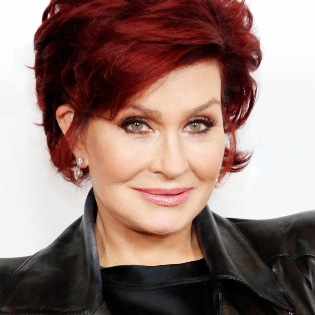 Sharon Osbourne supported by former The Talk co-stars on social media