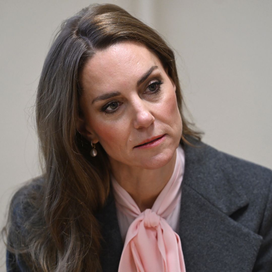 Princess Kate displays subtle 'compassion' with carefully curated new look