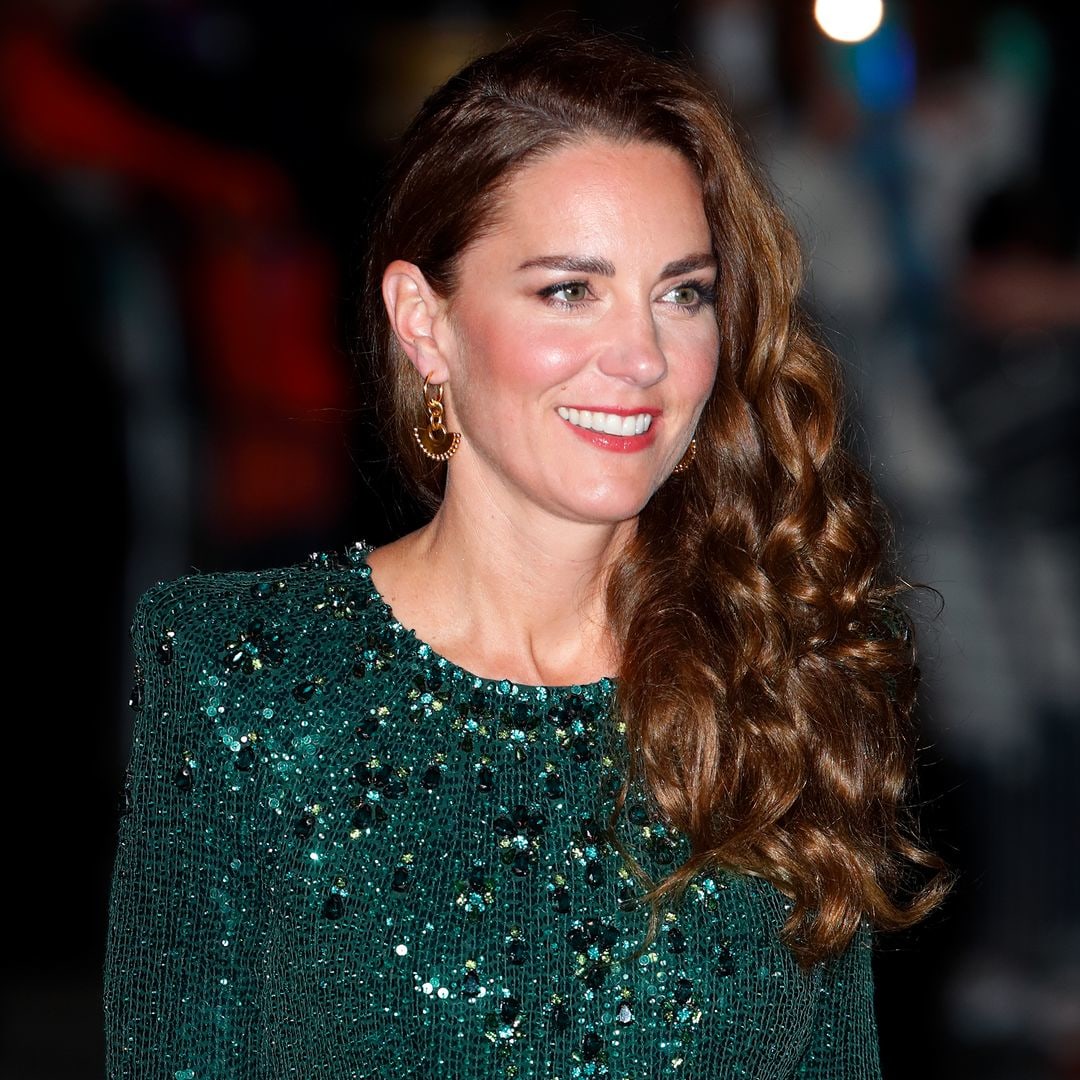 Princess Kate's Cinderella moment everyone forgot about