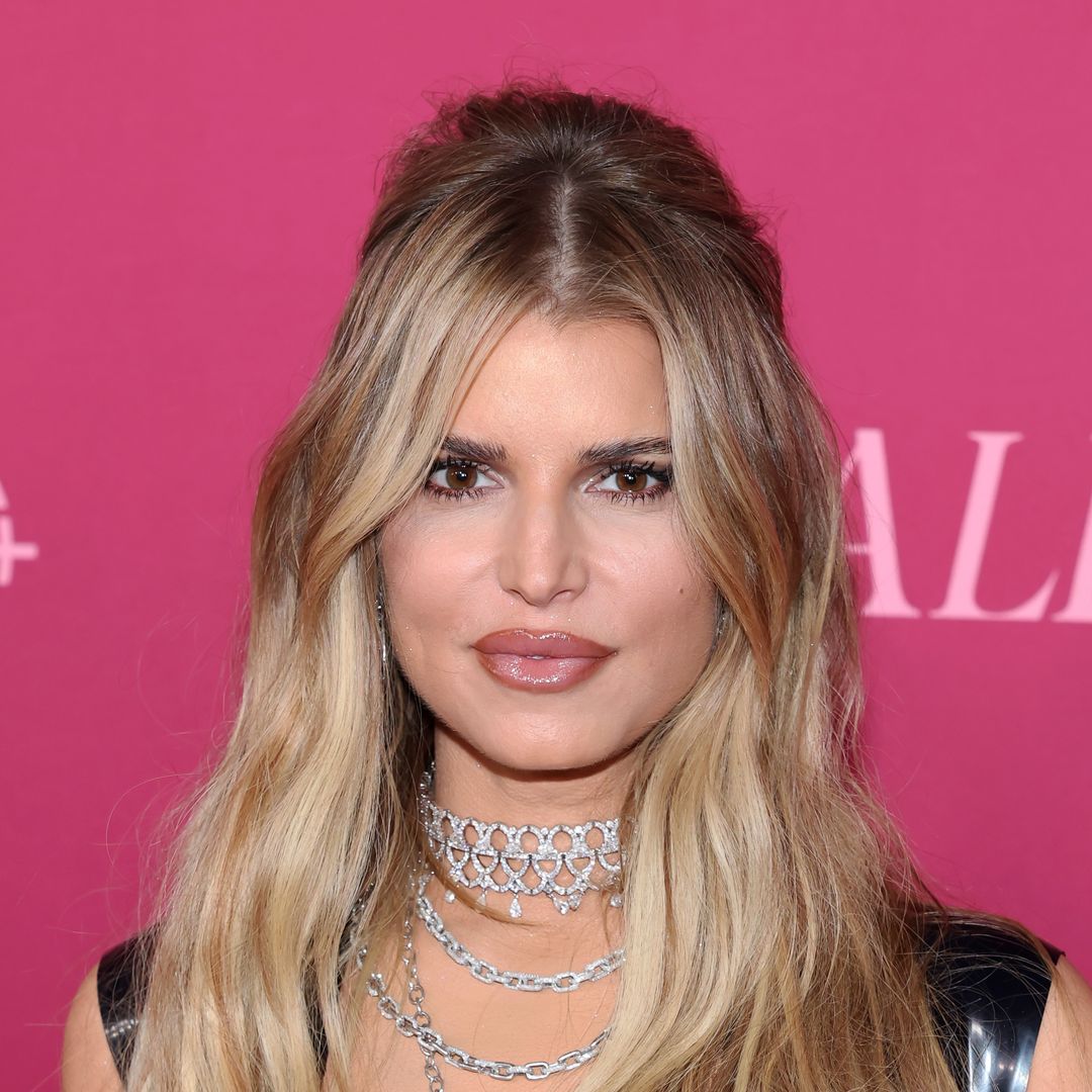 Jessica Simpson shares raw confession as she marks almost a decade of sobriety