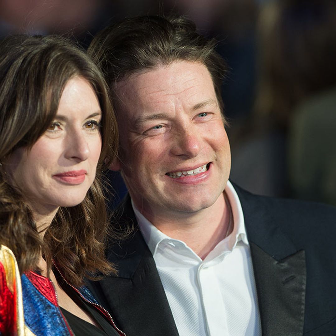 Jamie Oliver reveals the one thing wife Jools does at home that bothers him