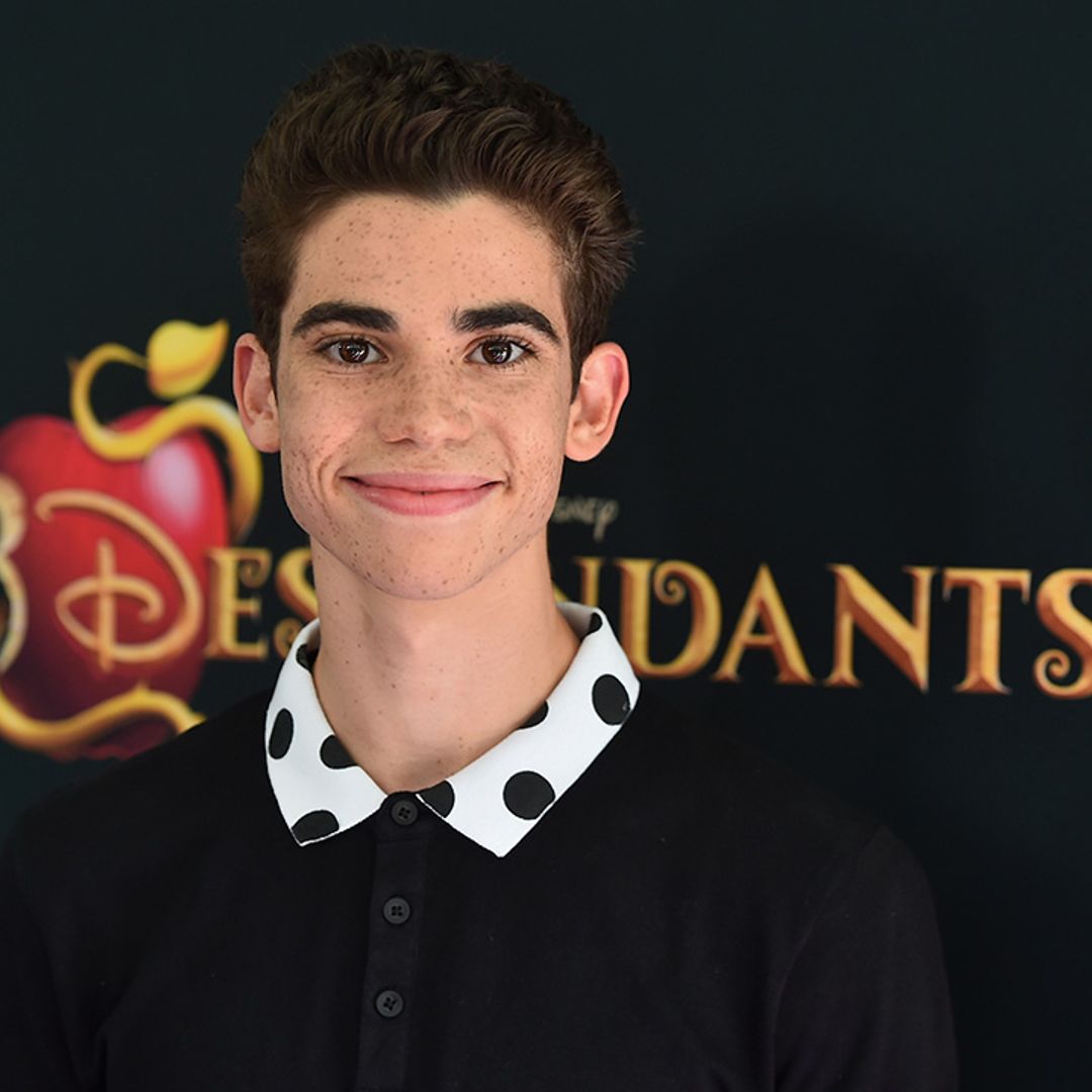 Cameron Boyce: Disney star's cause of death confirmed by coroner