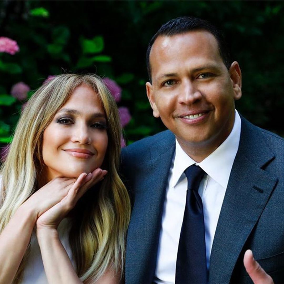 Inside Jennifer Lopez and Alex Rodriguez incredible new £30million estate on private island